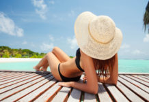 La storia del bikini 1016 0 La storia del bikini